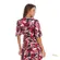 Kaftan Feminino Longo Maiara