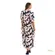 Kaftan Noeli Longo