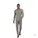 Pijama Masculino Longo Listrado