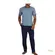Pijama Masculino Peletizado c/ Bolso