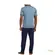 Pijama Masculino Peletizado c/ Bolso