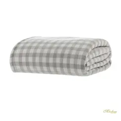 Cobertor Vintage Vichy Fend
