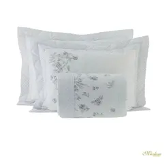 Colcha Vida Bela Elegancy