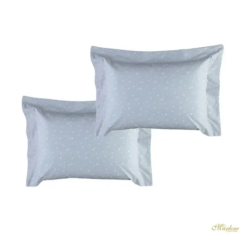 Kit Fronha Vintage Estrela