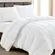 Comforter Toque de Plumas Sonhare