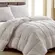 Comforter Toque de Plumas Sonhare