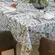 Toalha de Mesa Casa Acqua