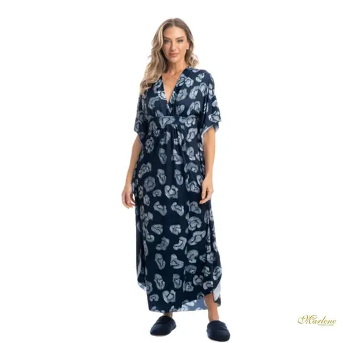 Kaftan Lia Longo