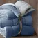 Coberdrom Sherpa e Flannel 550g