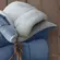 Coberdrom Sherpa e Flannel 550g