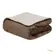Coberdrom Sherpa e Flannel 550g