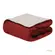 Coberdrom Sherpa e Flannel 550g