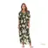 Kaftan Feminino Longo Daiana