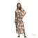Kaftan Feminino Longo Daiana