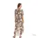 Kaftan Feminino Longo Daiana