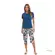 Pijama Feminino Elen Pescador