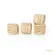 Kit Anel de Guardanapo 4pcs Brasil Nature