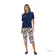 Pijama Feminino Noeli Pescador