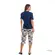 Pijama Feminino Noeli Pescador