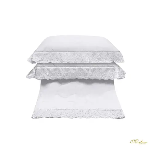 Colcha Sonata Renda Naiara