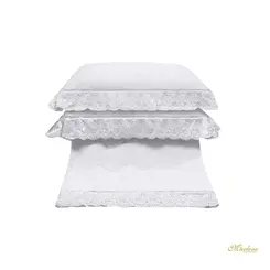 Colcha Sonata Renda Naiara
