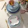 Toalha de Mesa Clean Renova Jardim D