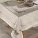 Toalha de Mesa Clean Renova Botânica D