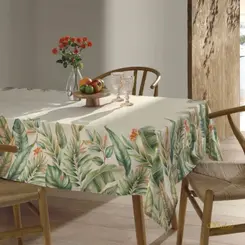 Toalha de Mesa Clean Renova Hercules D