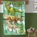 Toalha de Banho Dino 01
