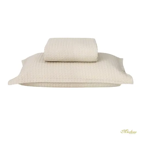 Colcha Classic Piquet Waffle