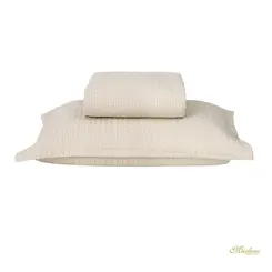 Colcha Classic Piquet Waffle