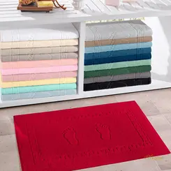 Toalha para Piso 49505