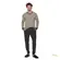 Pijama Masculino Jogger Winterbound