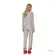 Pijama Feminino Comfort Silver Moon