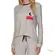 Pijama Feminino Comfort Silver Moon