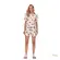 Pijama Feminino Curto In The Clouds