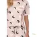 Pijama Feminino Curto In The Clouds