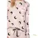 Pijama Feminino Jogger In The Clouds