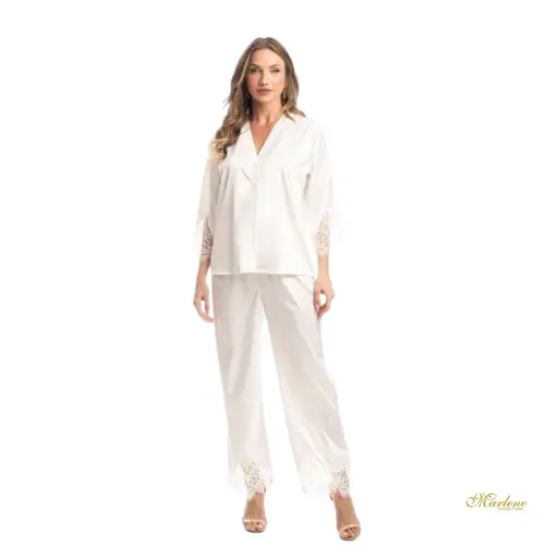 Pijama Feminimo Americano Alicia