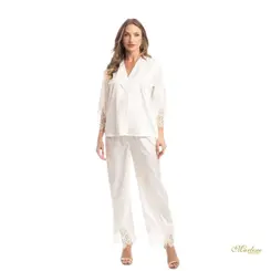 Pijama Feminimo Americano Alicia