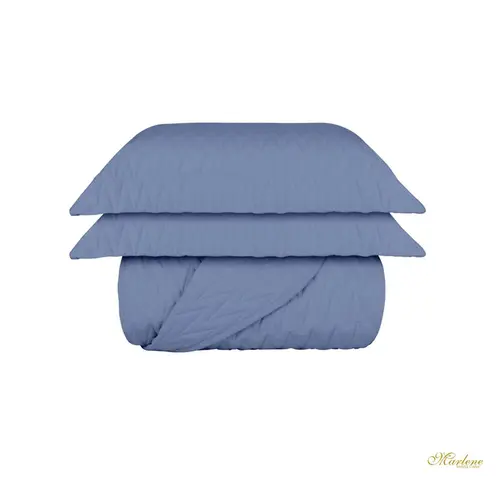 Colcha Matelassado Zig