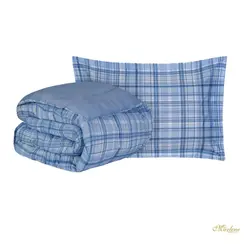 Colcha Summer Comforter Xadrez London
