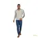 Pijama Masculino Visco c/ Calça e Bolso