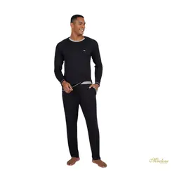 Pijama Masculino Visco c/ Elastico
