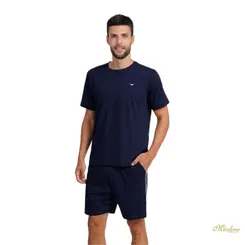 Pijama Masculino Curto