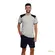 Pijama Masculino Curto Mescla