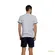 Pijama Masculino Curto Mescla