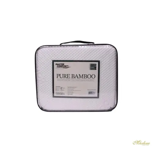 Protetor de Colchão Pure Bamboo