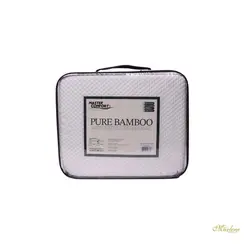 Protetor de Colchão Pure Bamboo