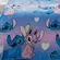 Manta Flannel Disney